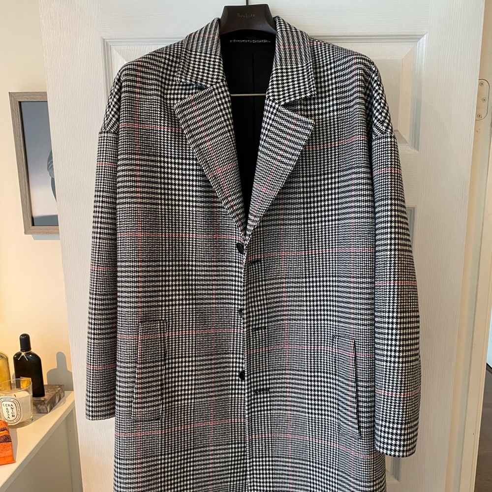 NO NAME coat